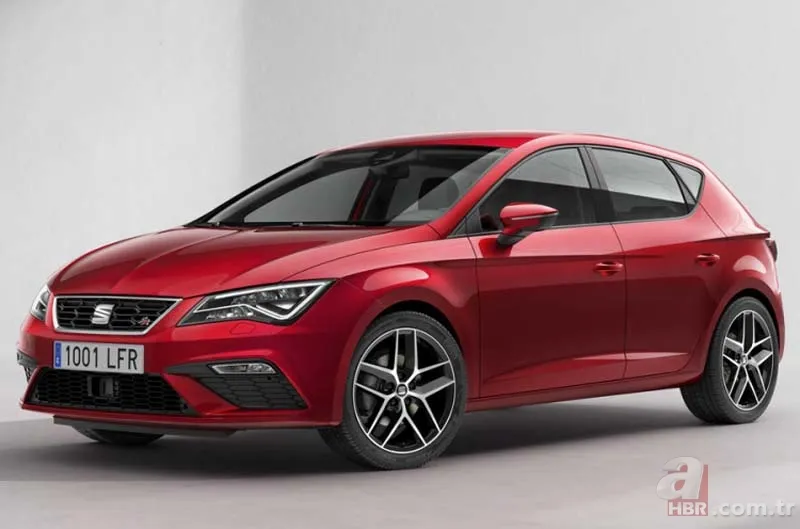 ÖTV indirimi sonrası otomobil fiyatları ne kadar oldu? İşte indirimli otomobil fiyatları 25