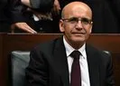 Şimşekten Kur Korumalı Mevduat açıklaması