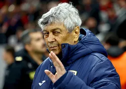 Lucescu için korkutan iddia: Beyin ölümü gerçekleşti