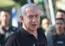 Netanyahu tutuklanıp Lahey’de yargılanmalı