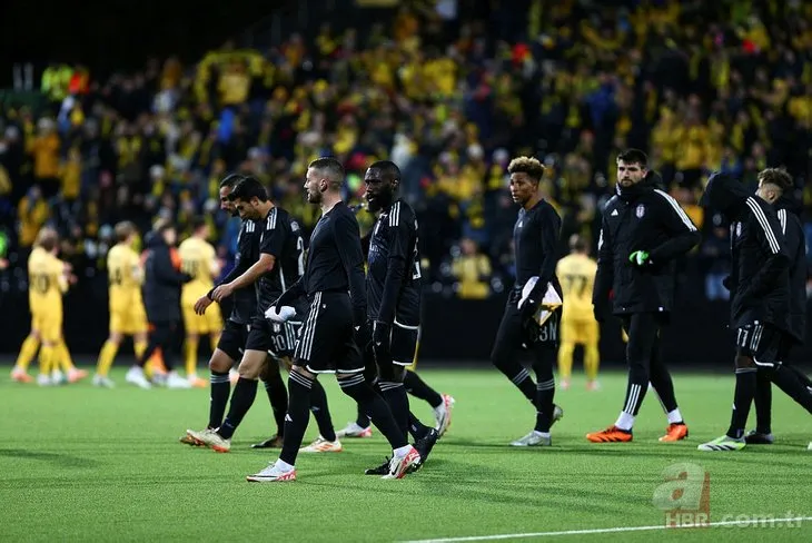 Galatasaray ve Beşiktaş kaybetti Fenerbahçe kazandı! UEFA ülke puanı sıralaması güncellendi! İşte Türkiye’nin yeri...