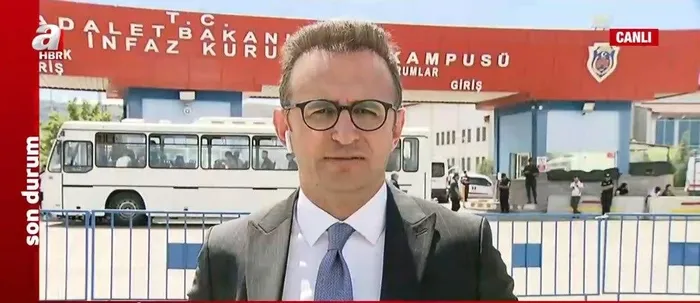 Sinan Ateş cinayeti davasında ilk ifadeler: Evet ben azmettirdim! 22 sanık hakim karşısına çıktı | İlk duruşma tamam: İşte bir sonraki tarih...