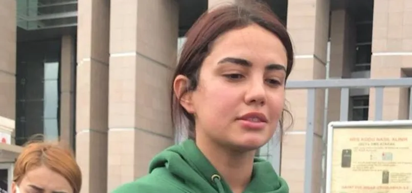 Mehmet Ali Erbil'e ikinci şok! Ece Ronay soluğu savcılıkta aldı