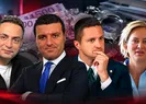 Milyar euroluk kara para soruşturması