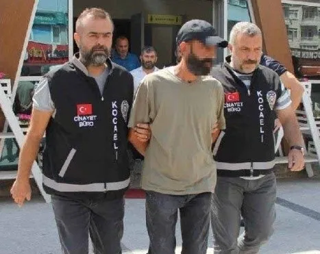 Vahşetin sebebi ortaya çıktı! Ebru Tenk’i eşiyle görüştüğü için öldürmüş - 2