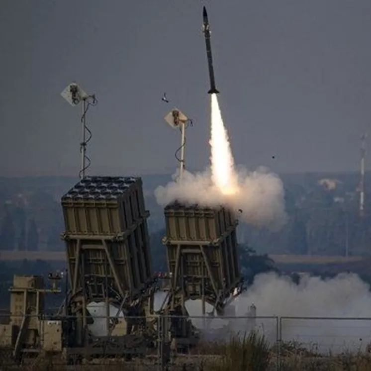 Yemendeki Husilerden İsraile açık mesaj