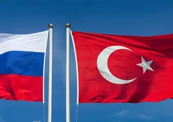 Rusya'dan Türkiye'ye "enerji" ziyareti