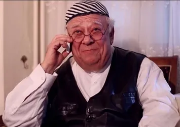 Ercüment Balakoğlu'na kanser teşhisi konuldu
