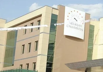 Melikşah Üniversitesinin bağlı olduğu vakfa kayyum atandı