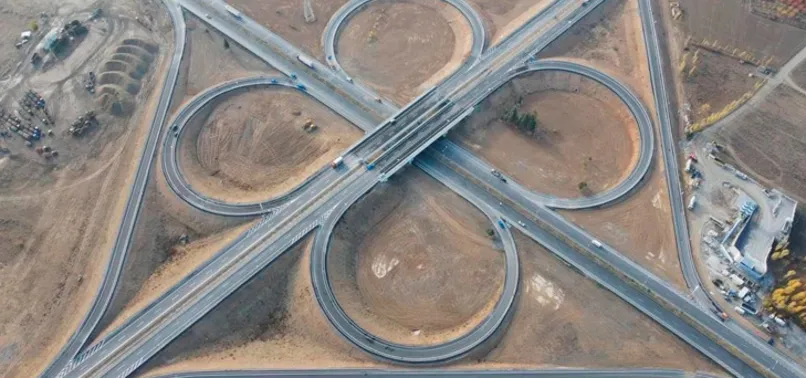 Ulaştırma ve Altyapı Bakanı Adil Karaismailoğlu müjdeyi verdi! Ankara-Antalya arasında alternatif güzergah