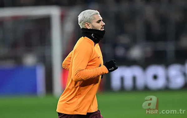 Real Madrid gözünü Cimbom'un yıldızına dikti! Vinicius'un yerine Icardi... İşte o teklif 2