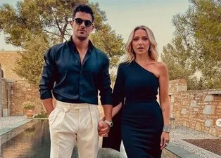 Hadise ve Mehmet Dinçerler ölümden döndü! Hadise’den ilk açıklama geldi