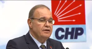 Sözleri CHP’lileri bile şaşırttı