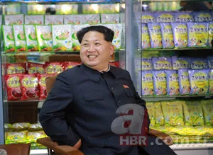 Kim Jong Un ve Kuzey Kore hakkında bilinmeyenler 21