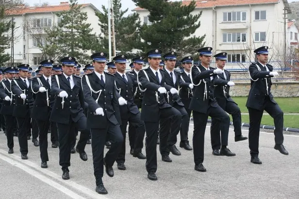Gözler Polis Akademisi'nde! 27. Dönem POMEM sözlü mülakat sonuçları ne zaman açıklanacak? 2021 polis alımı... - 1