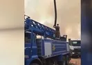 MSB bu görüntülerle paylaştı! TSK her zaman ve her yerde milletinin emrinde