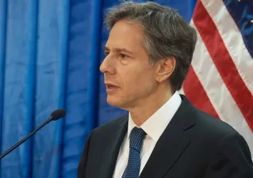 Blinken: 'Rusya, Suriye bataklığına saplanabilir'