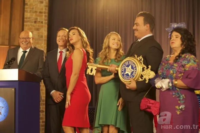 Ekranlarda büyüdü: Ay Lav Yu Tuu'nun Fırat'ı Bora Akkaş'ın dünden bugüne değişimi! 5