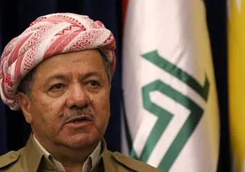 Barzani'den kritik Türkiye açıklaması