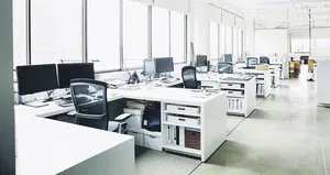 Konutta dev adım! Boş ofis ev oluyor