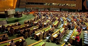 BM’de Gazze için ateşkes önerisine ABD’den veto!