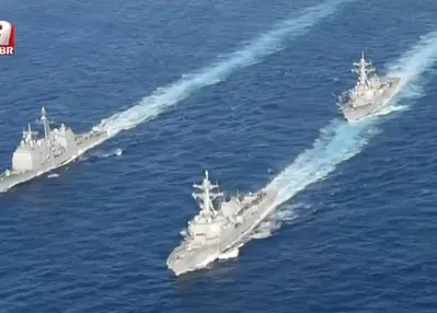 ABD Venezuela’dan ne istiyor?