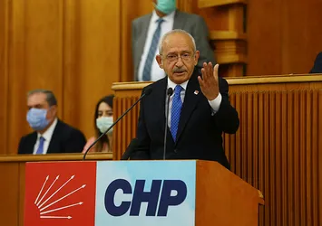 CHP Genel Başkanı Kemal Kılıçdaroğlu'nun iddiaları yalan çıktı
