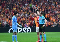 Ederson’dan Galatasaray derbisi sonrası özür paylaşımı: “Haksızlığa uğradık”