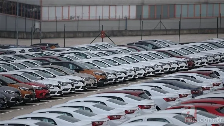 Firmalar yeni yıl öncesi tek tek açıkladı! Dolar ve euro kurlarındaki sert düşüş sonrası fiyatlar indi | İşte güncel sıfır otomobil fiyat listesi 1