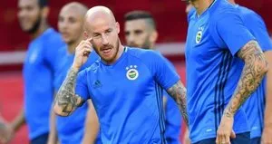 Başkan açıkladı! Stoch’un durumu kötü...