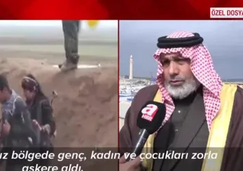 Türkiye Suriye'ye huzur ve güven götürdü