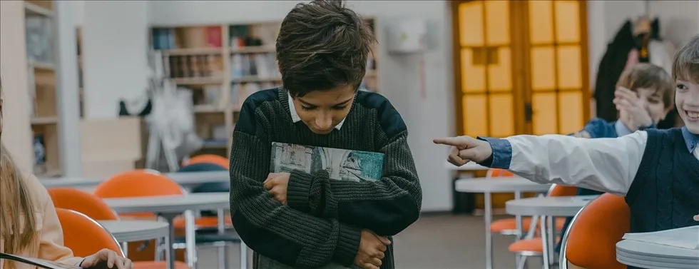 Okullarda şiddete karşı topyekûn hamle: 4 bakanlık ve BTK sahada - 3