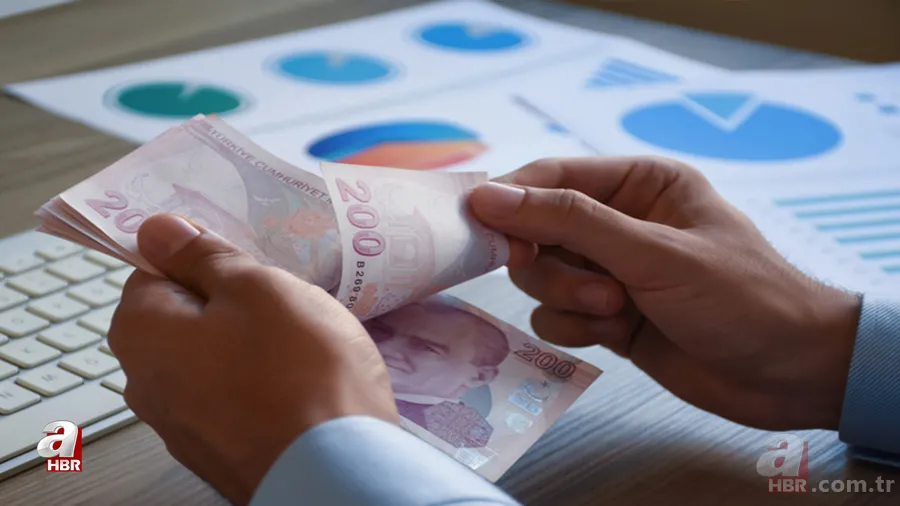 2550, 2600, 2750, 2800, 3,250 TL emekli maaşı alan ne kadar maaş alacak? SSK, Bağkur, 4C emekli... %42.35 zam baştan sona hesaplandı! 12