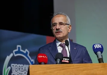 İstanbul'a 2 yeni metro müjdesi! Bakan Abdulkadir Uraloğlu tarih verdi: Hizmete giriyorlar