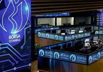 Borsa İstanbul'da yatırımcı sayısında destan yazılıyor! 20 yaş altı yatırımcı sayısı 3 yılda 25 kat arttı