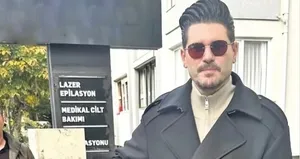 Tolgahan Sayışman: İyi ki yapımcı oldum