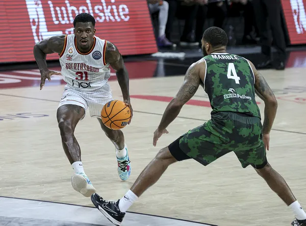 Galatasaray Avrupa’da rahat kazandı! Futbol takımı da Galatasaray NEF’i yalnız bırakmadı