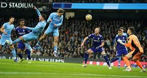 City YEDİ bitirdi