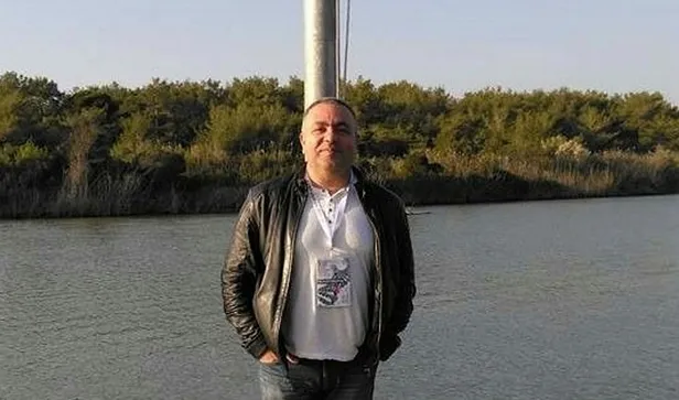 Son dakika: Özgür Dağlı öldü mü, sağlık durumu nasıl? Doç. Dr. Özgür Dağlı kimdir, kaç yaşında, nereli?