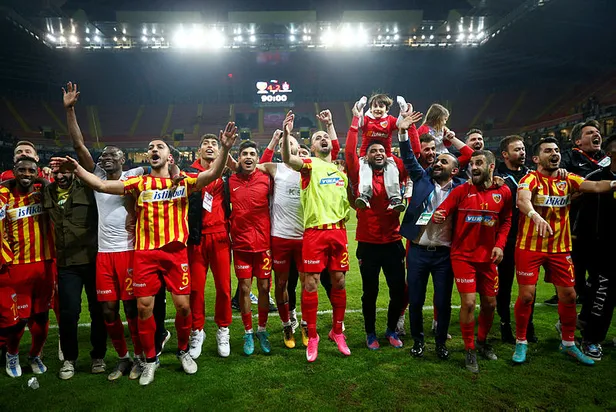 Kayserispor Sivasspor maçı ne zaman, saat kaçta? 2022 Ziraat Türkiye Kupası final maçı hangi kanalda yayınlanacak?