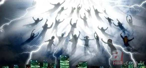 Baba Vanga kimdir? Baba Vanga'nın kan donduran kehanetleri! Taş üstünde taş kalmayacak... 112