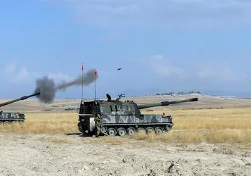 Sıradaki hedef Munbiç mi?