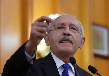 CHP'de kavga büyüyor! Parti 10'a bölündü