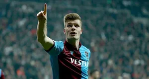 Trabzonspor’da forvet transferinde gündem Sörloth!
