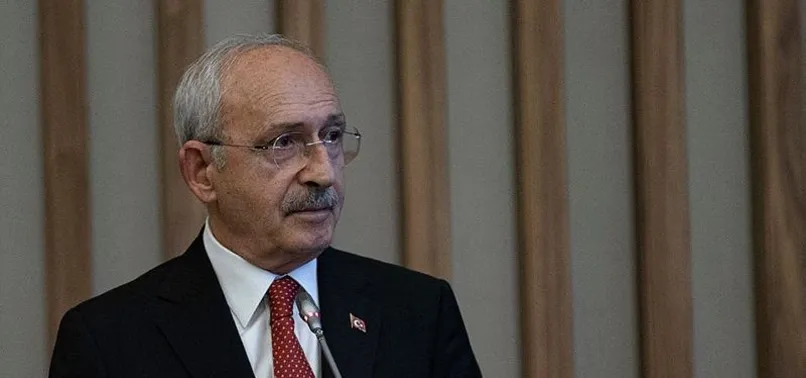 CHP'de vaat bol aylık yok! Belediye personeline taksitle maaş