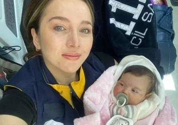 'Nisa Mihriban' bebekten yeni haber! Türkiye'yi sarsan olayda flaş gelişme