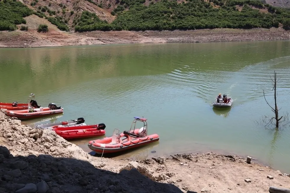 Gülistan Doku dosyasında 5’inci dalga! 10 gözaltı: Dalgıç defteri, Instagram erişimi ve su altındaki eşyalarda yeni bulgular - 5
