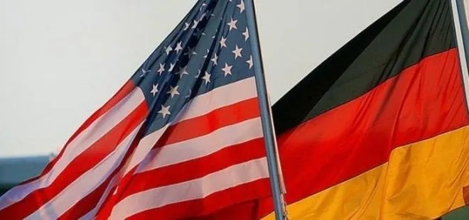 ABD’nin Hürmüz Boğazı teklifine Almanya’dan ret!