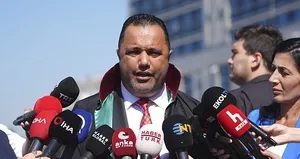 Avukat Rezan Epözdemir gözaltında