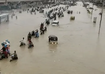 Afganistan'da sel felaketi! Çok sayıda ölü var